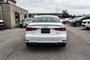 2018 Audi A3 2.0T Progressiv quattro 6sp S tronic