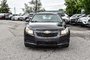 2011 Chevrolet Cruze LT Turbo