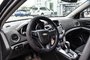 2011 Chevrolet Cruze LT Turbo