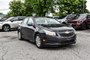 2011 Chevrolet Cruze LT Turbo