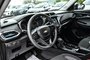 2023 Chevrolet Trailblazer AWD LT