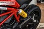2017 Ducati Motorcycle Monster 797