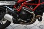 2017 Ducati Motorcycle Monster 797