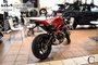 2017 Ducati Motorcycle Monster 797