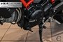 2017 Ducati Motorcycle Monster 797