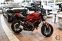 2017 Ducati Motorcycle Monster 797