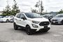2022 Ford EcoSport Ses 4WD
