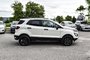 2022 Ford EcoSport Ses 4WD