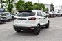 2022 Ford EcoSport Ses 4WD