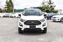 2022 Ford EcoSport Ses 4WD