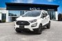 2022 Ford EcoSport Ses 4WD
