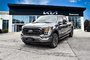 2022 Ford F150 4x4 - Supercrew XLT - 157 WB