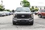 2022 Ford F150 4x4 - Supercrew XLT - 157 WB