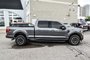 2022 Ford F150 4x4 - Supercrew XLT - 157 WB