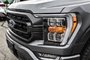 2022 Ford F150 4x4 - Supercrew XLT - 157 WB