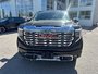 2025 GMC Sierra 1500 Crew Cab Short Box 4-Wheel Drive Denali