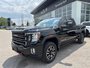 2021 GMC SIERRA 2500 Crew Cab 4x4 At4 Standard Box