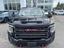 2021 GMC SIERRA 2500 Crew Cab 4x4 At4 Standard Box