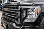 2021 GMC SIERRA 2500 Crew Cab 4x4 At4 Standard Box Std Box-Cruise|Nav|Htd/Cool seats|Blnd Spot and more