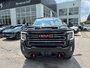 2021 GMC SIERRA 2500 Crew Cab 4x4 At4 Standard Box