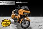 2023 Harley Davidson Motorcycle Road Glide Special FLTRXS Road Glide Special_ Fully maintained