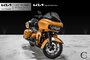 2023 Harley Davidson Motorcycle Road Glide Special FLTRXS