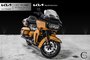 2023 Harley Davidson Motorcycle Road Glide FLTRK LIMITED