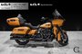 2023 Harley Davidson Motorcycle Road Glide FLTRK LIMITED