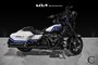 2021 Harley Davidson Motorcycle Street Glide Special FLHXS 114- 1923CC