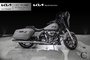 2024 Harley Davidson Motorcycle Street Glide FLHXST 117 1923CC