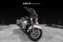 2019 Harley Davidson Motorcycle Unlisted Item