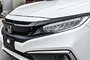 2019 Honda Civic Sedan Touring CVT