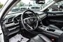 2019 Honda Civic Sedan Touring CVT
