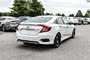 2019 Honda Civic Sedan Touring CVT