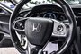 2019 Honda Civic Sedan Touring CVT