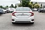2019 Honda Civic Sedan Touring CVT