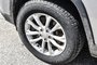 2021 Jeep Cherokee 4x4 Altitude