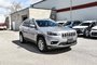 2021 Jeep Cherokee 4x4 Altitude