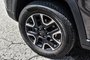 2019 Jeep Compass 4x4 Trailhawk