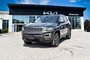 2019 Jeep Compass 4x4 Trailhawk