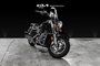 2003 Kawasaki Motorcycle Street VN1600-A Vulcan 1600 Class.