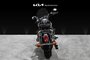 2003 Kawasaki Motorcycle Street VN1600-A Vulcan 1600 Class.