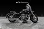 2003 Kawasaki Motorcycle Street VN1600-A Vulcan 1600 Class.