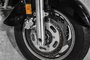 2003 Kawasaki Motorcycle Street VN1600-A Vulcan 1600 Class.