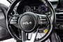 2022 Kia Forte Sedan EX IVT