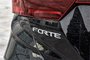 2022 Kia Forte Sedan EX IVT