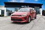 2023 Kia Rio (5) LX+ IVT