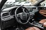 2019 Kia Sorento SXL Limited