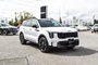 2025 Kia Sorento X-Line Limited AWD w/Olive Brown Interior