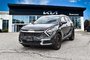 2023 Kia Sportage LX AWD